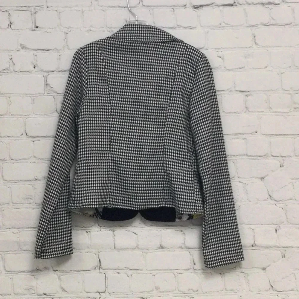 Hara Juku Mini I’m so Fancy Pants Blazer Jacket size Medium (7/8)
